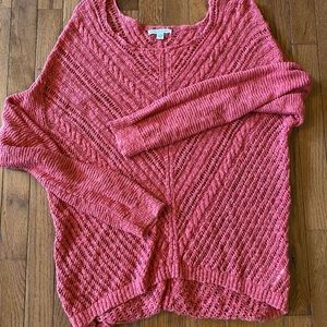Slouchy AE Sweater